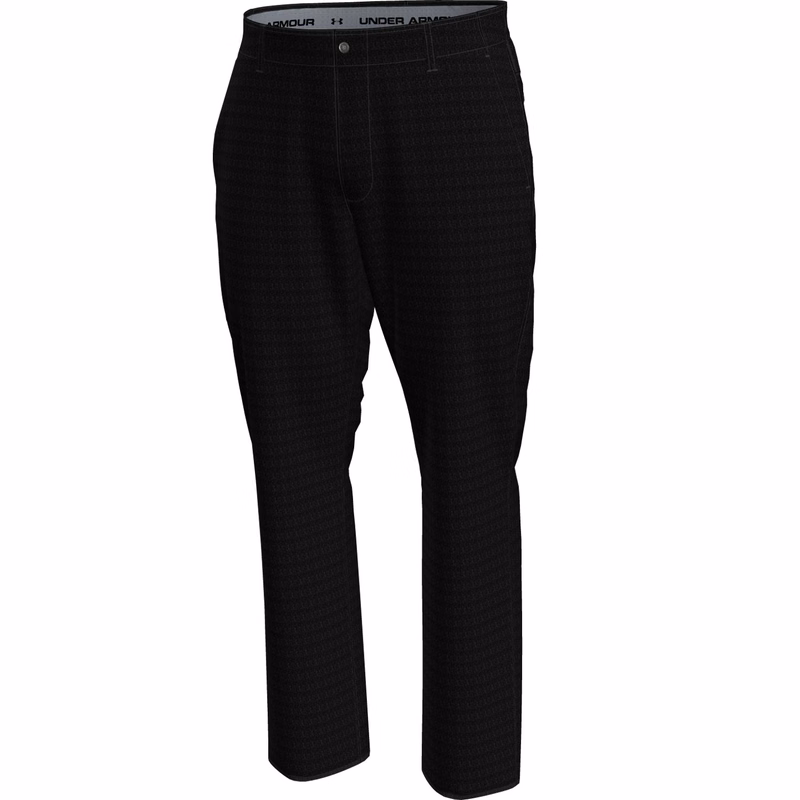 Men's UA Showdown Coach's Pants 
