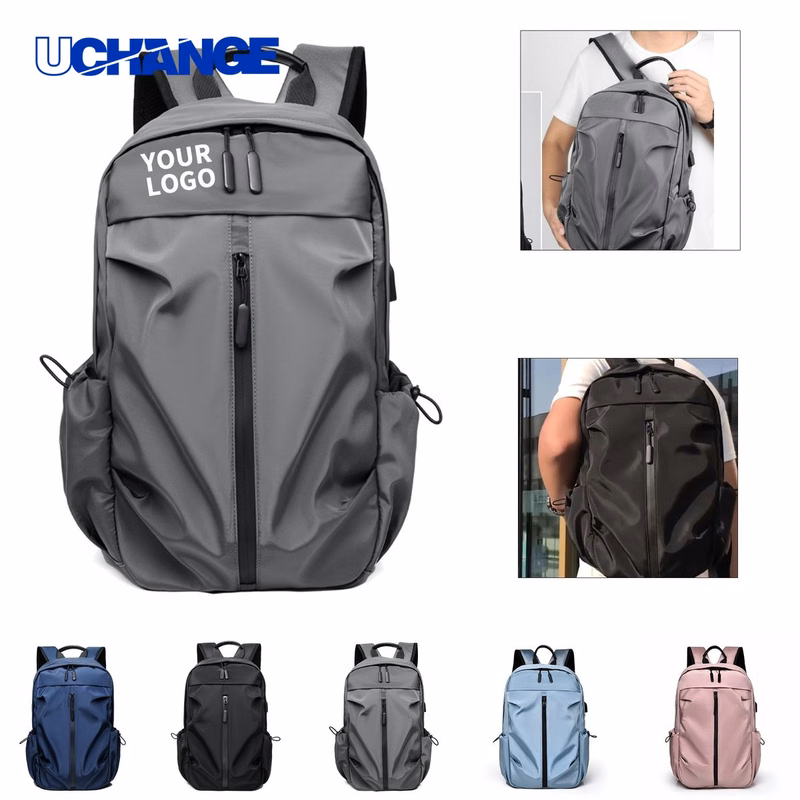 Crossbody Day Pack Backpack Water Resistant 11.8" x 7.3" x 3.15"
