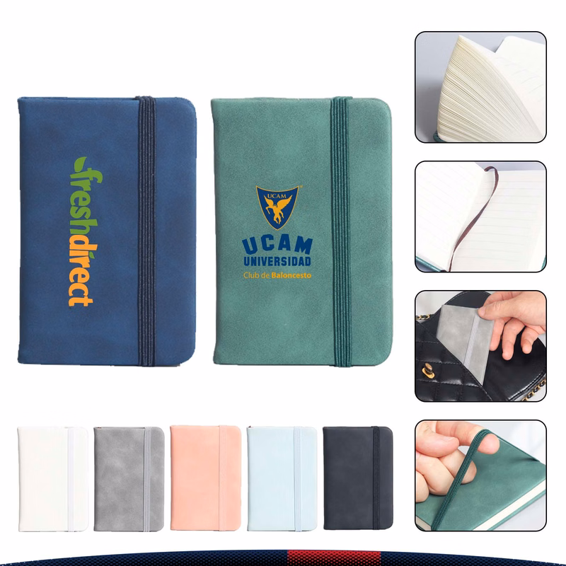 Qutte Mini Notebook