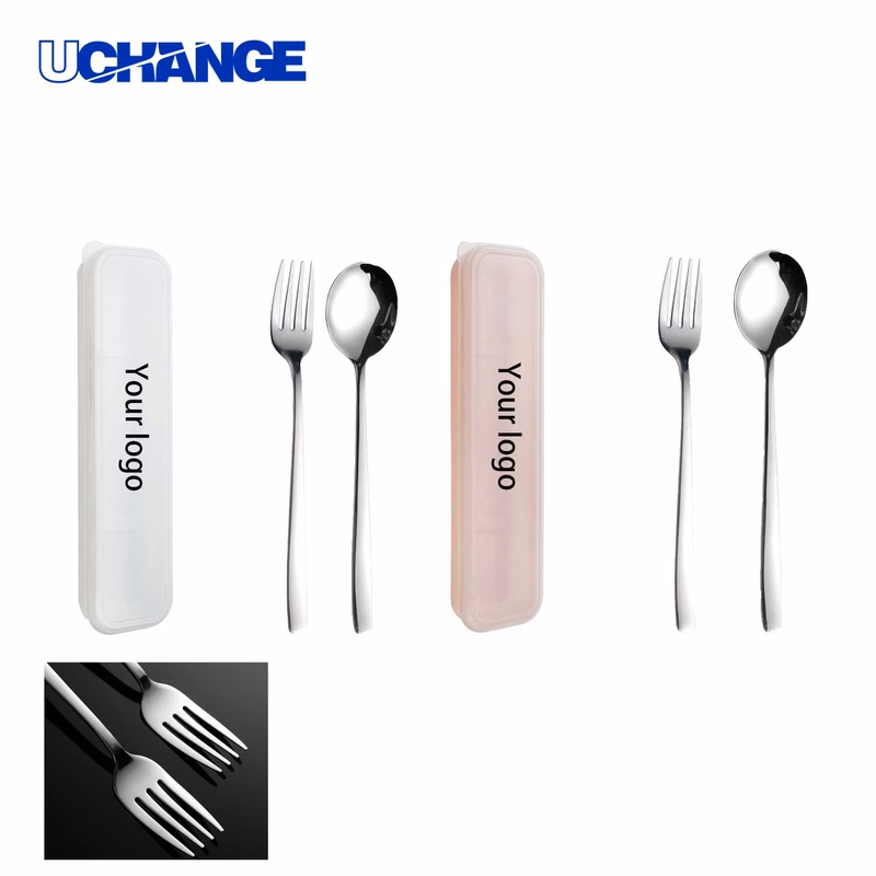 Stainless Steel Tableware Utensil for Eating