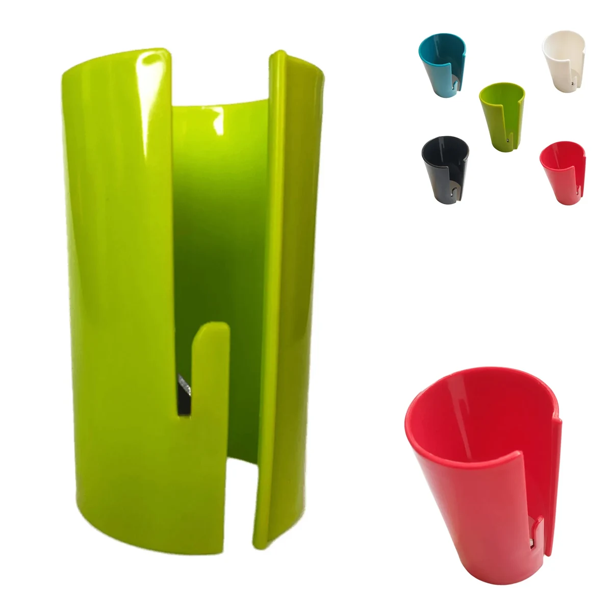 Wrapping Paper Roll Cutter 1