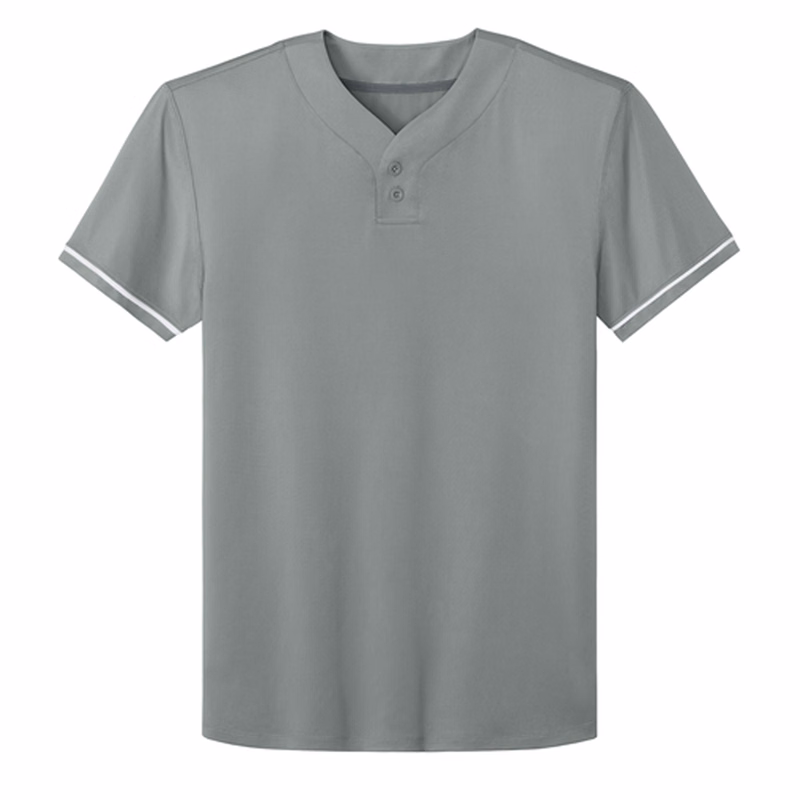 Richardson Select 2-Button Performance Baseball Jersey