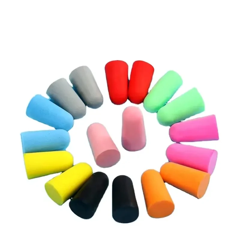 Anacoustic Ear Plugs 1