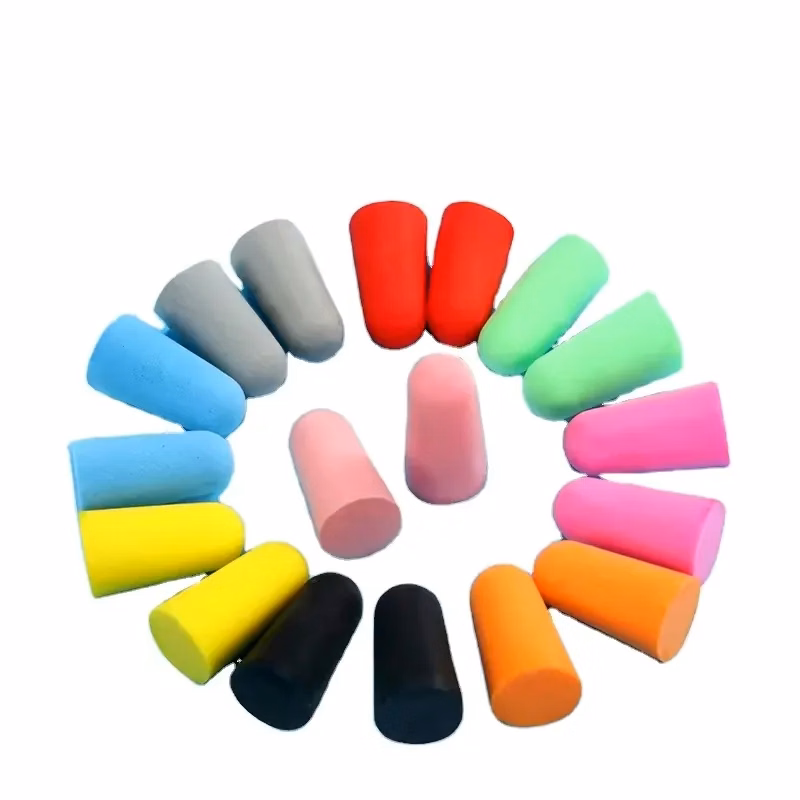 Anacoustic Ear Plugs