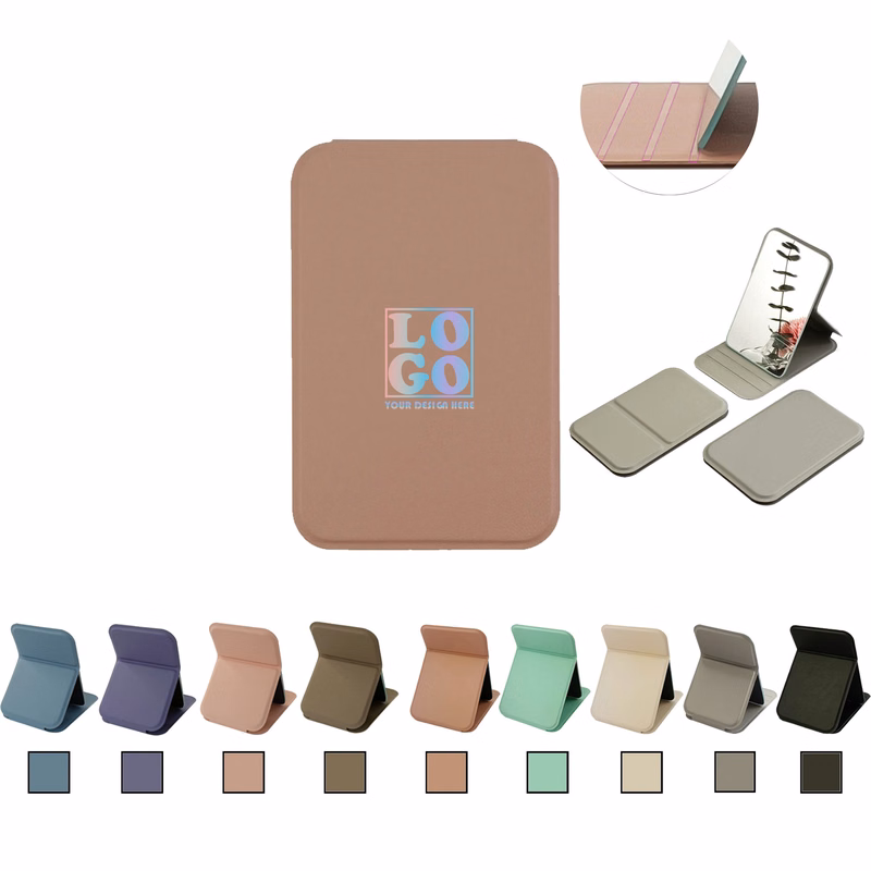 PU Cosmetic Mirror