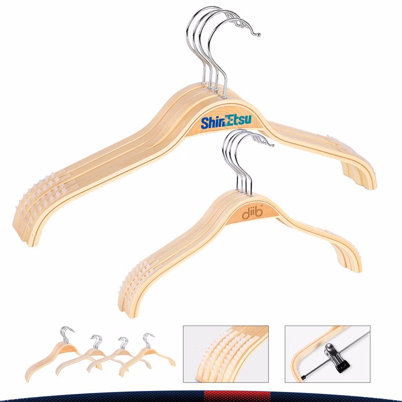 Otac Wooden Hanger