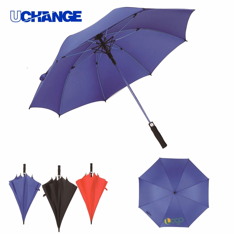 Golf Auto Open Umbrella for Sports
