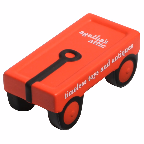Wagon Stress Reliever