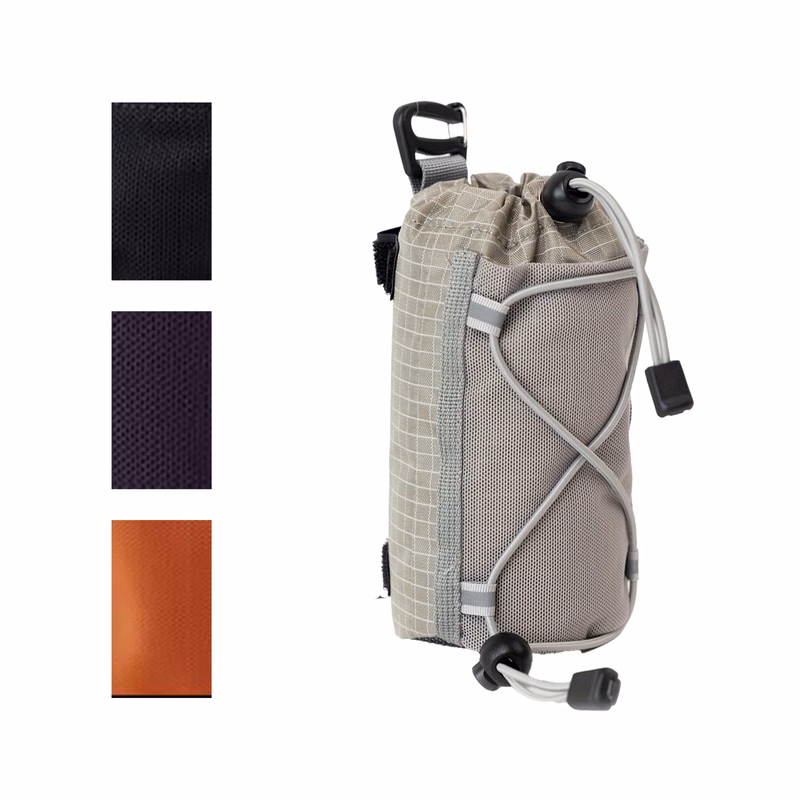Multi-Functional Utility Water Bottle Bag