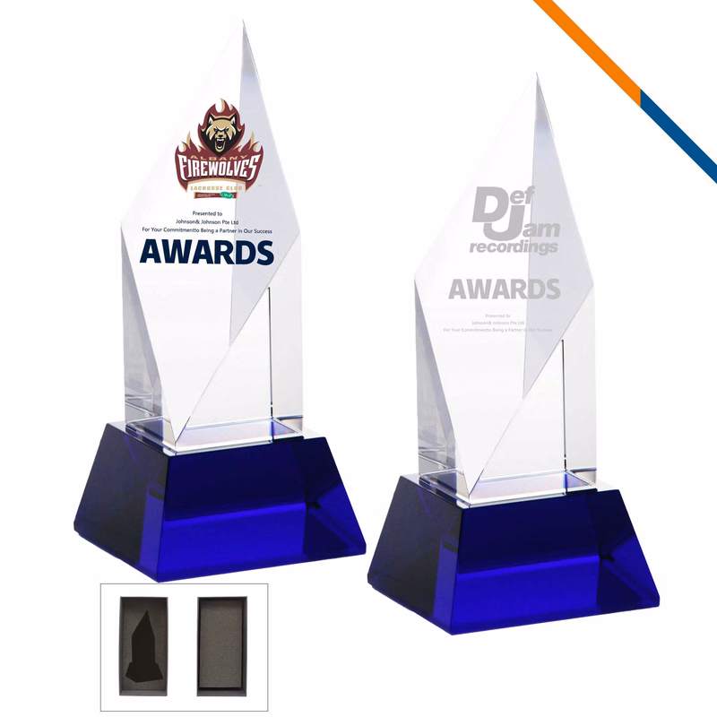 Dovan Diamond Award