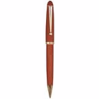 Wide Rosewood Pencil
