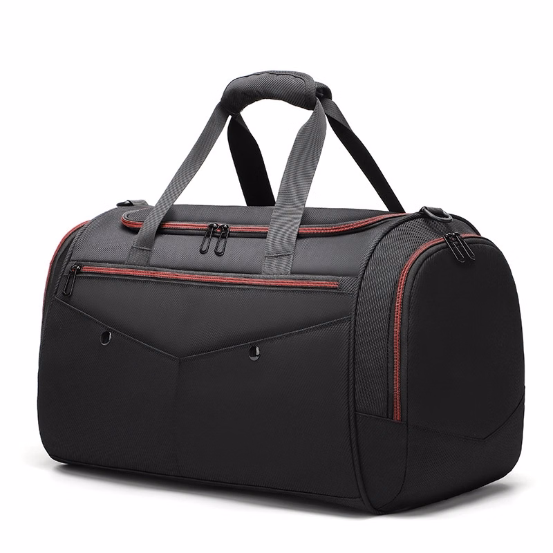 High-End Waterproof Fitness Travel Sports Bag