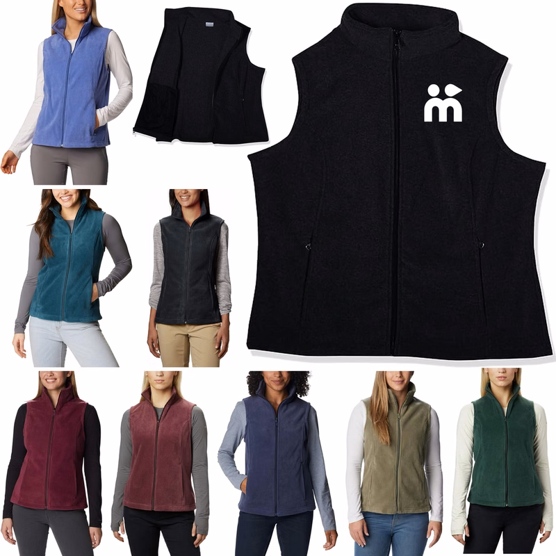 Women's Vest
