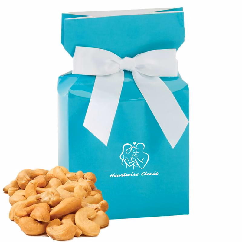 The Ovation Box - Cashews
