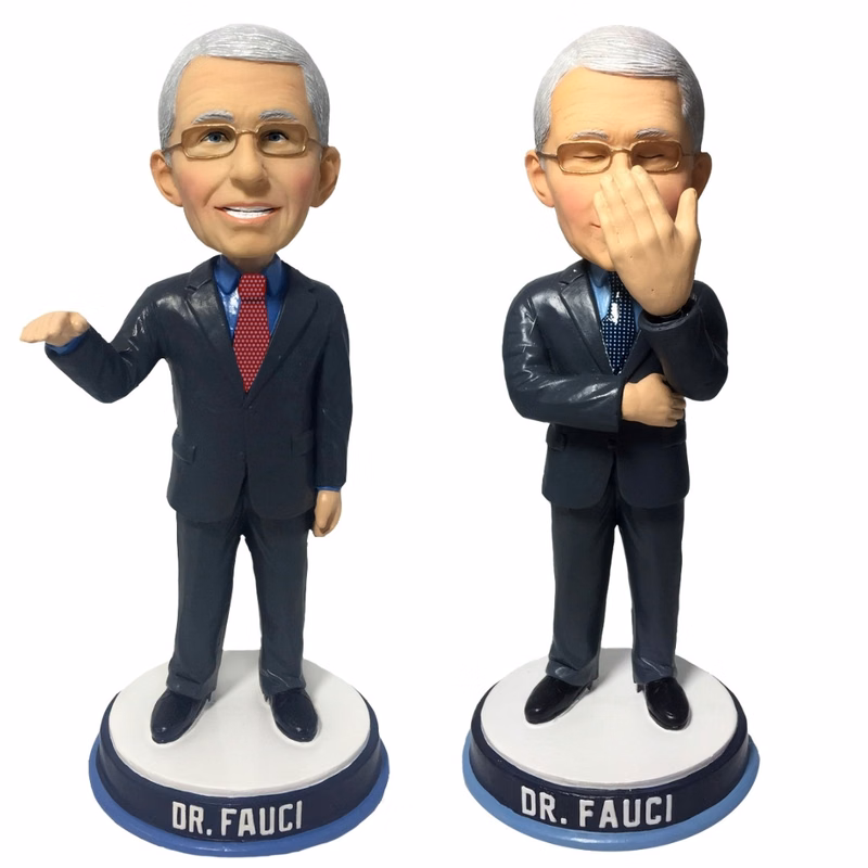 Bobblehead
