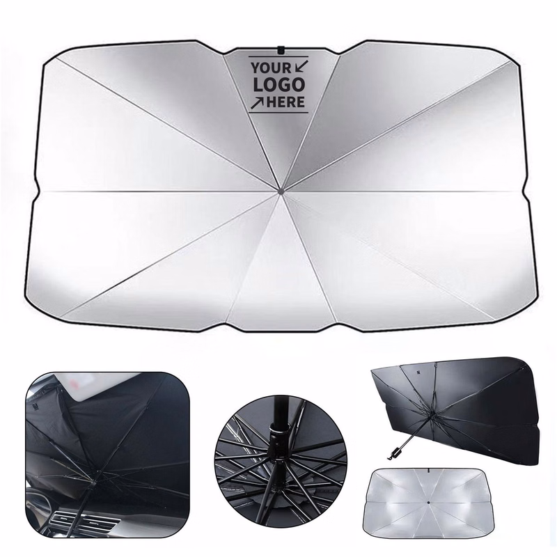 Car Windshield Sun Shade Umbrella