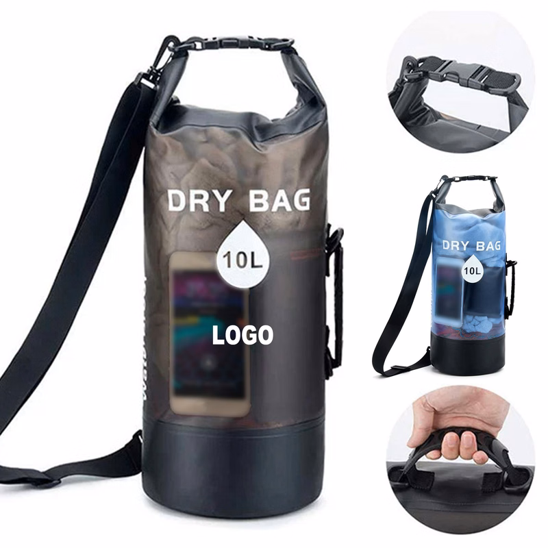 IPX6 Waterproof PVC Dry Bag
