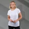 Women's BODIE Short Sleeve Tee 1