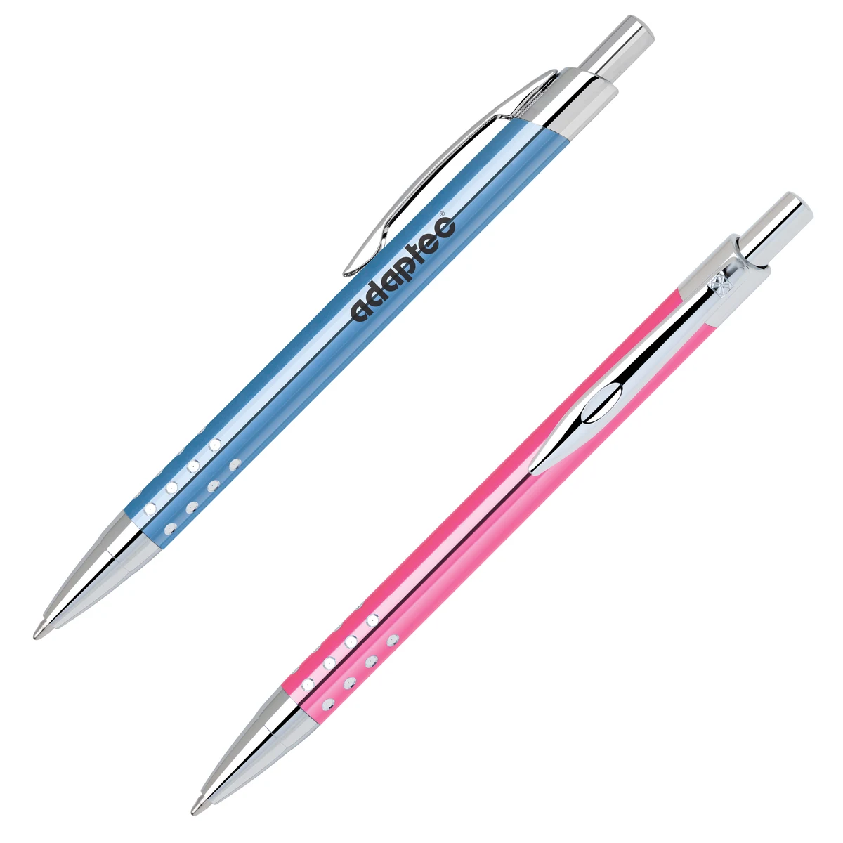 Kelvin-I Click Action Pen 1
