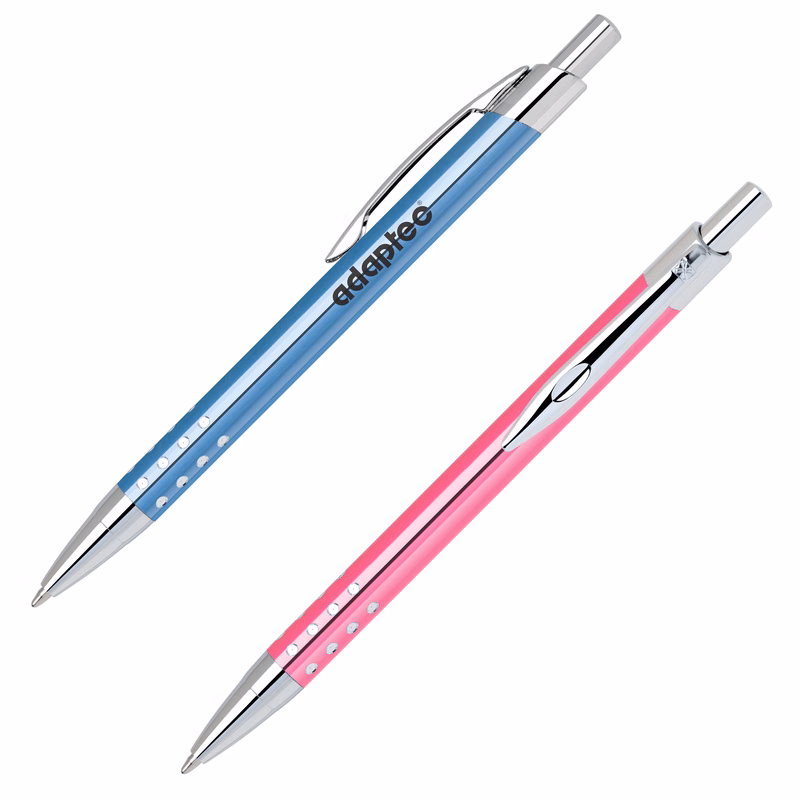 Kelvin-I Click Action Pen