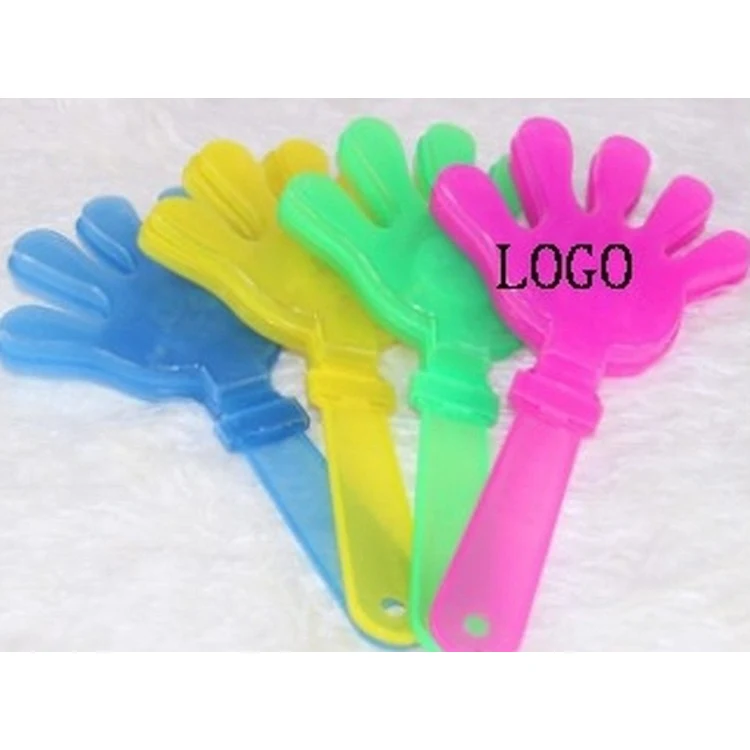 Hand Clappers 1