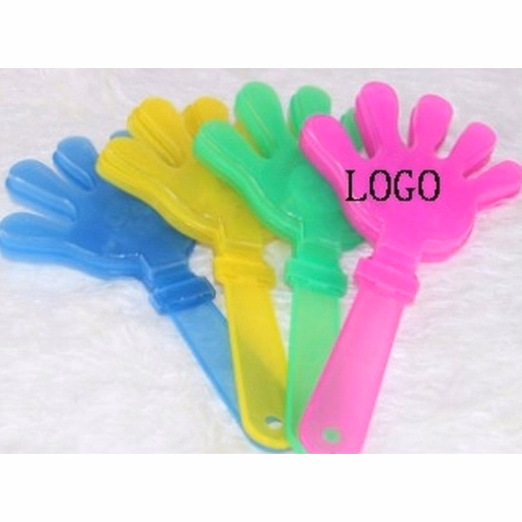 Hand Clappers