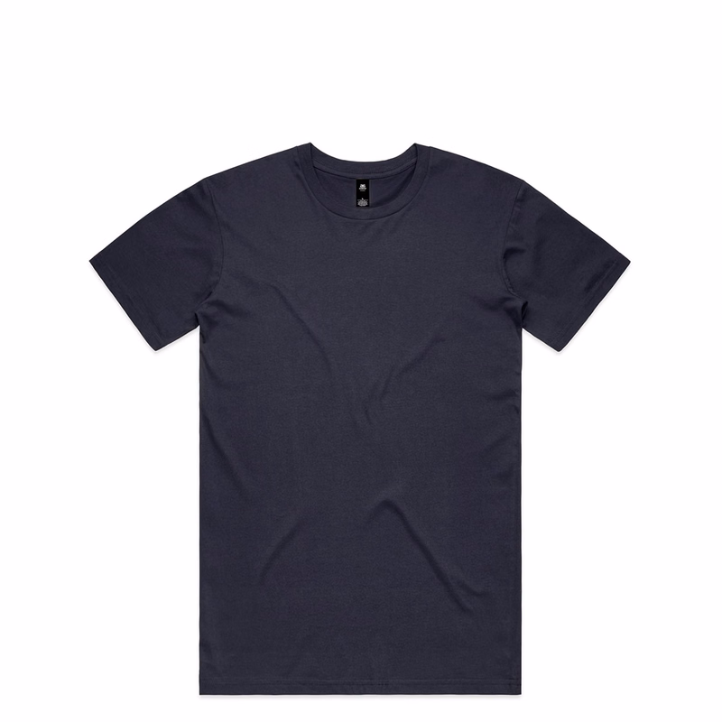 Staple Tear Out Tee | 5001T
