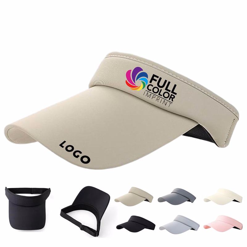 UV Protection Quick Dry Ice Silk Hollow Sun Hat