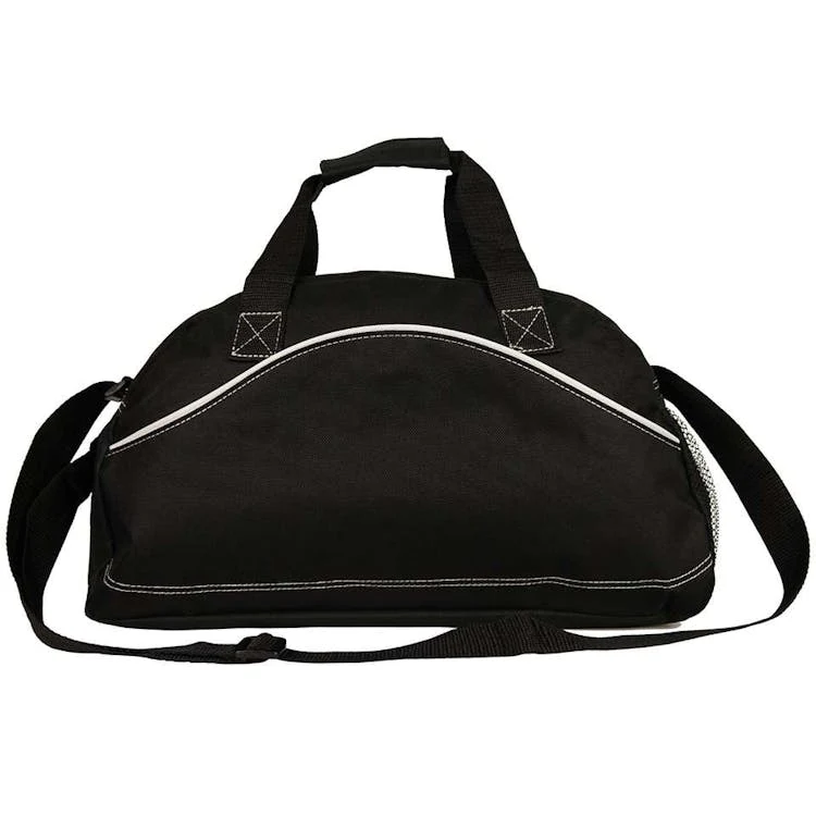 Sky Duffel Bags Black 17.5" 1
