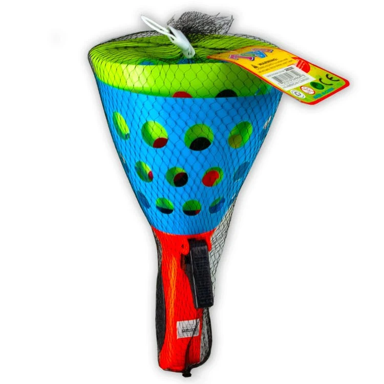 Ball Catching Game Sets - 2 Person Ages 3+ 1