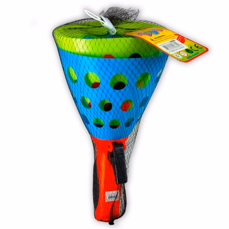 Ball Catching Game Sets - 2 Person Ages 3+