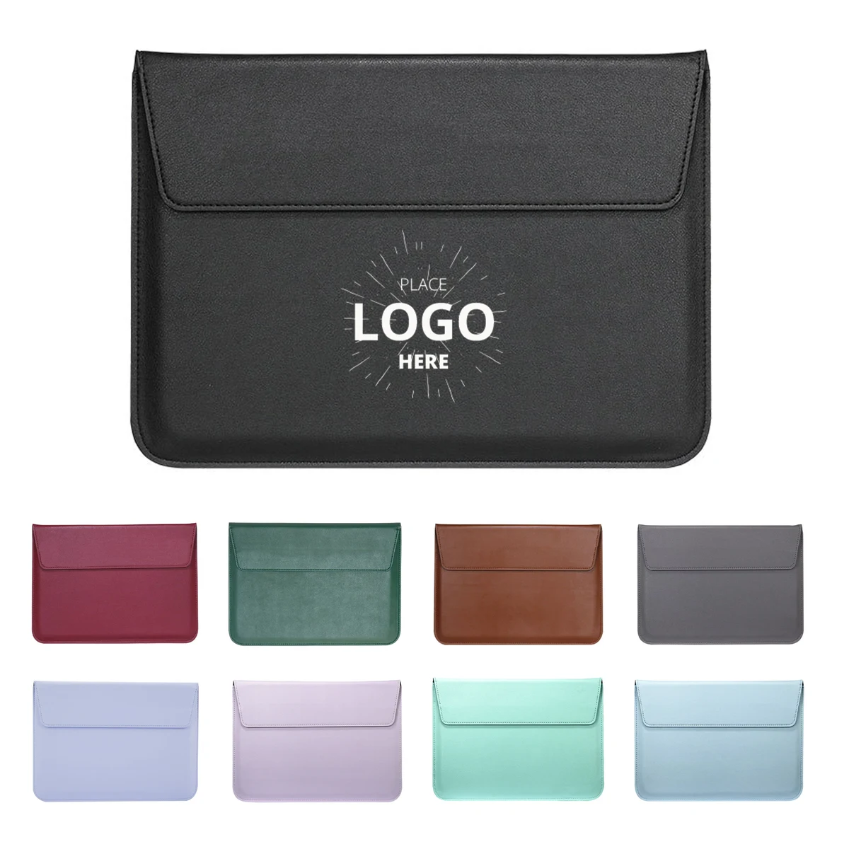 Leather Tablet Protective Cover 1