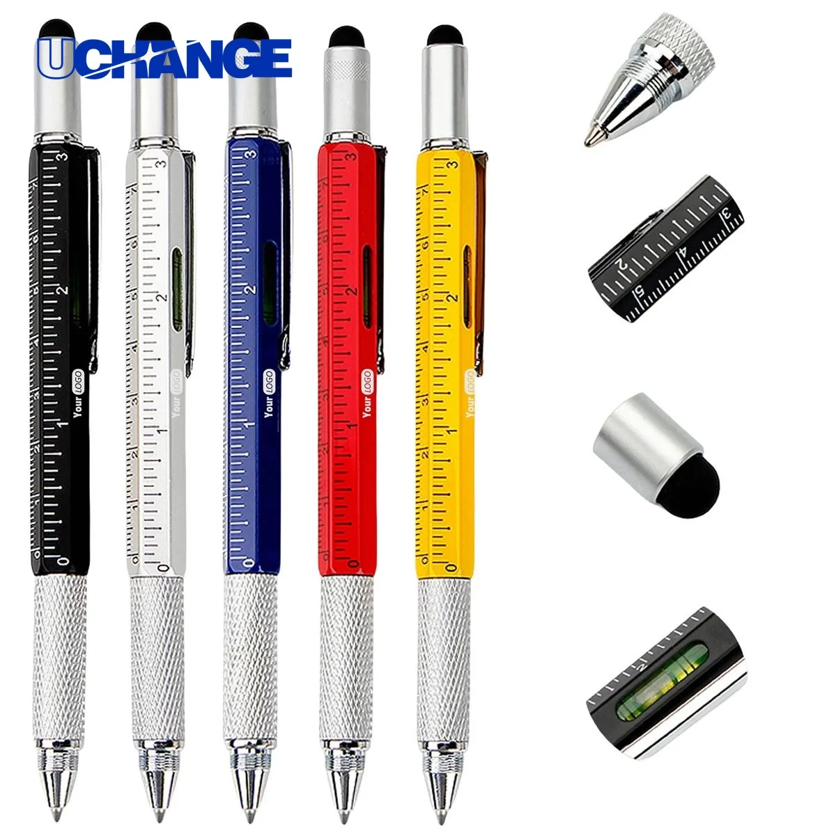Multitool Tech Tool Pen for Gadgets 1