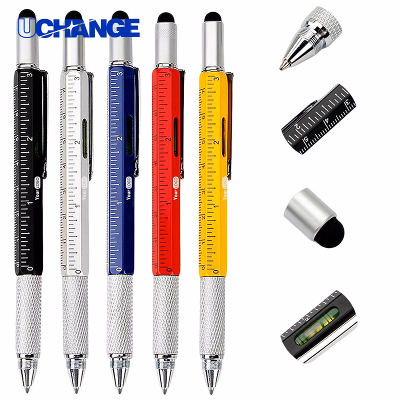 Multitool Tech Tool Pen for Gadgets