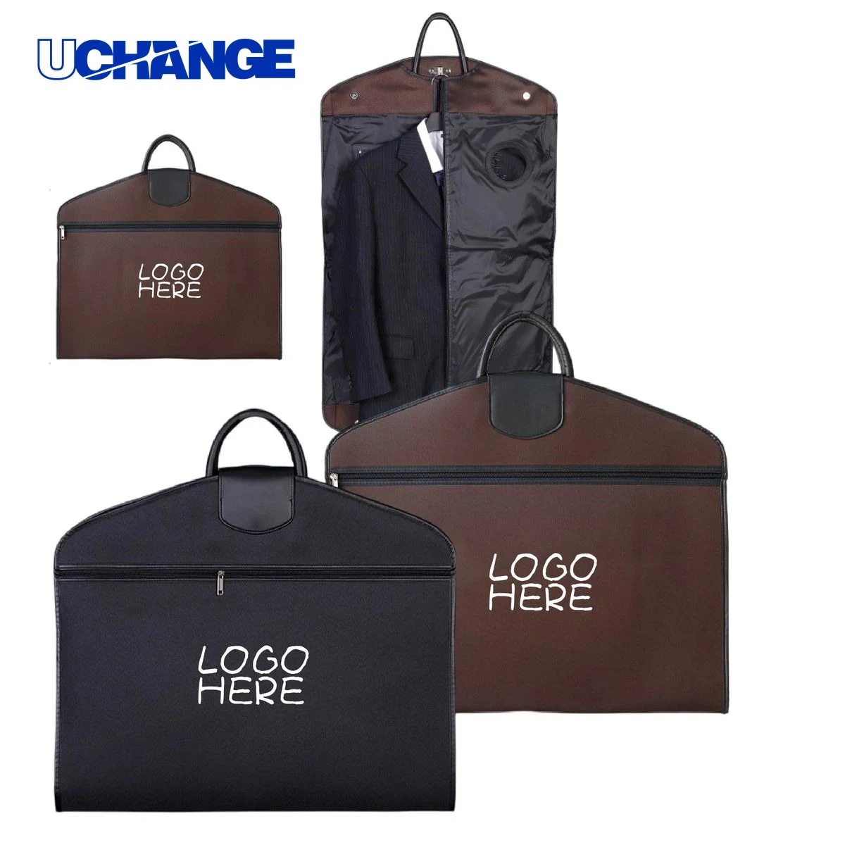 Travel Durable Garment Bag Organizer for Travel 1
