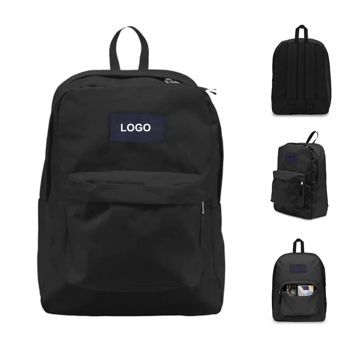 Superbreak Backpack (Direct Import) 1