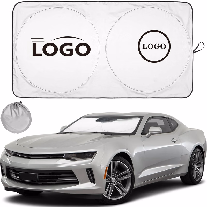 Car Windshield Sunshade MOQ100