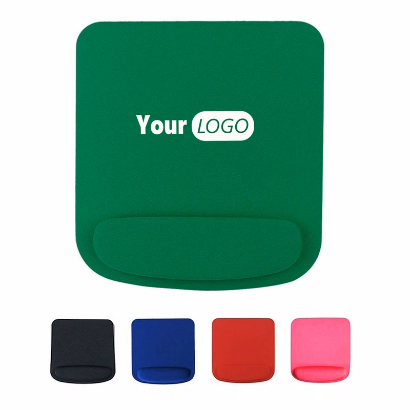 Custom Logo Mouse Pad