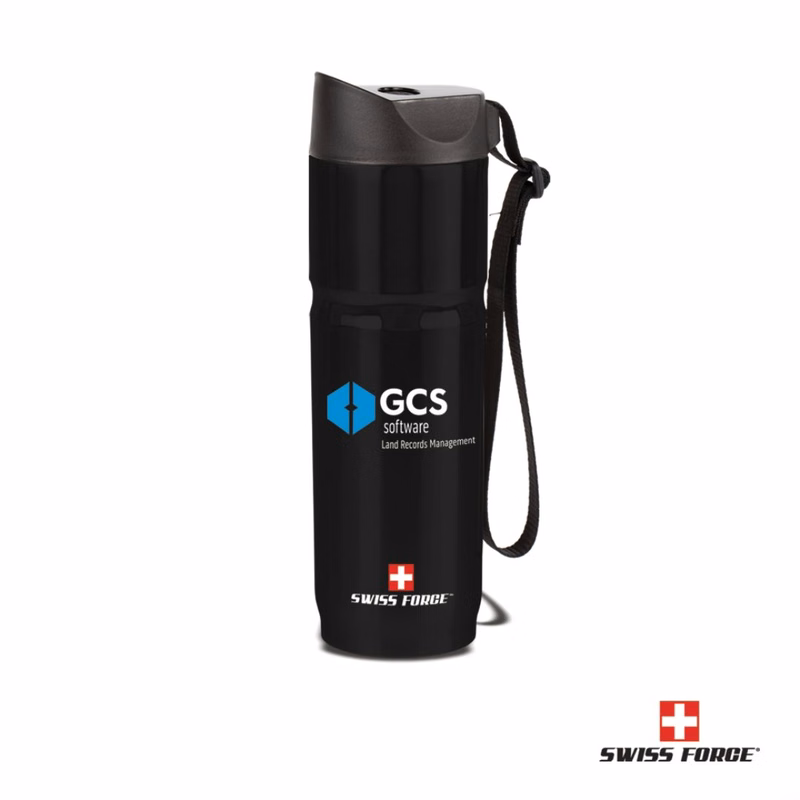 Swiss Force® Voyager Tumbler - 15oz