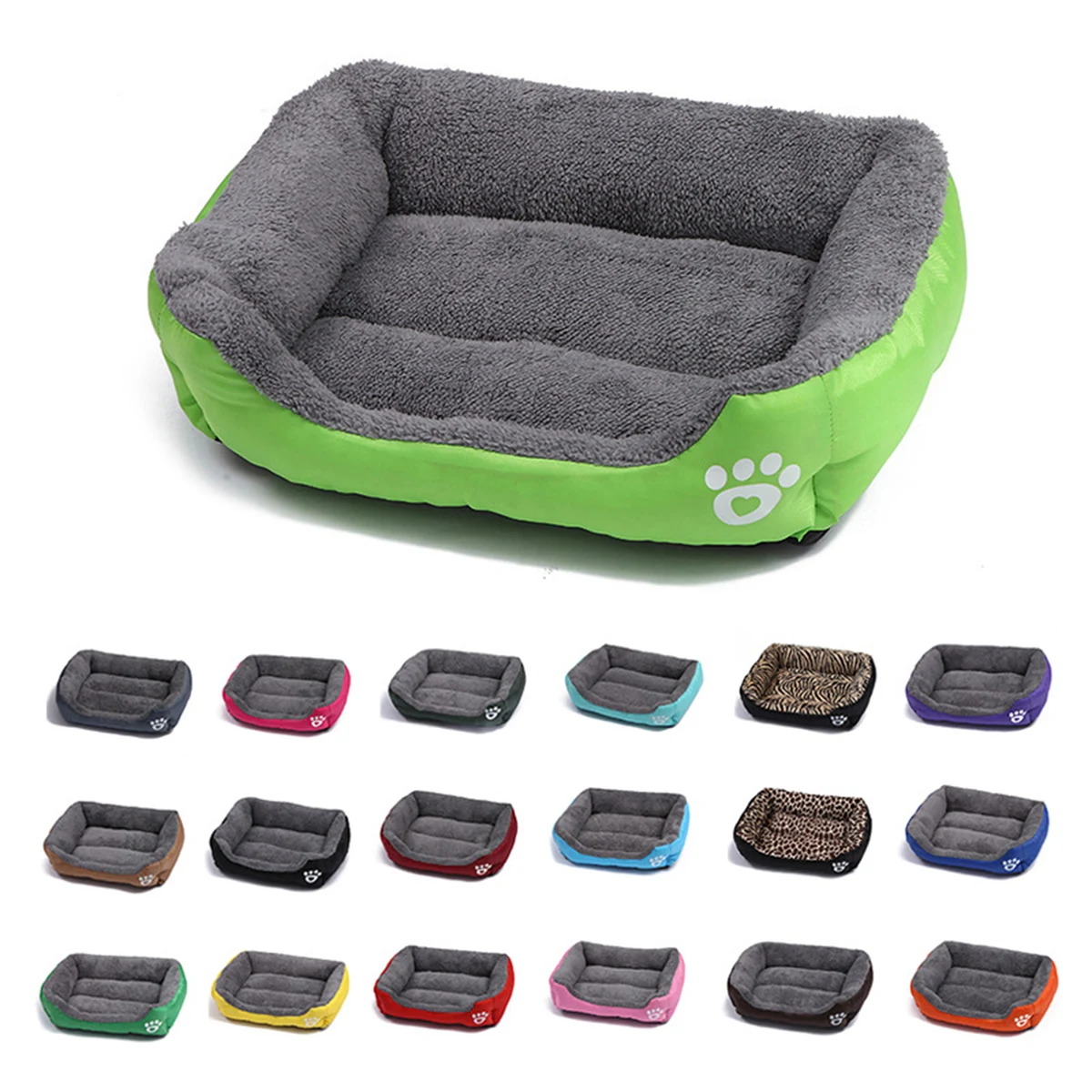 Pet Dog Sofa Beds 1