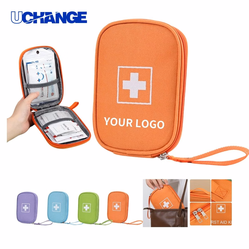 Oxford First Aid Kit Organizer