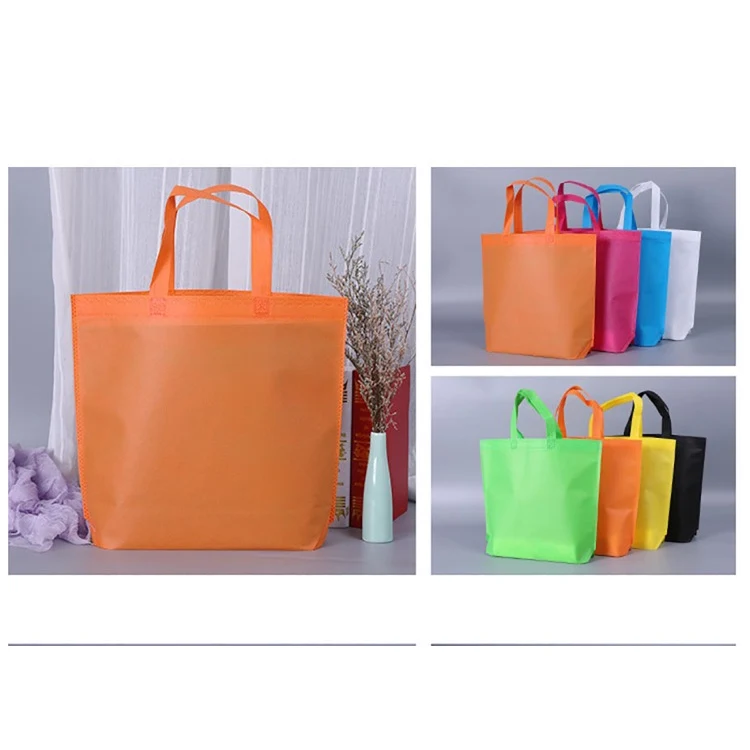 Non-woven Party Bags 1