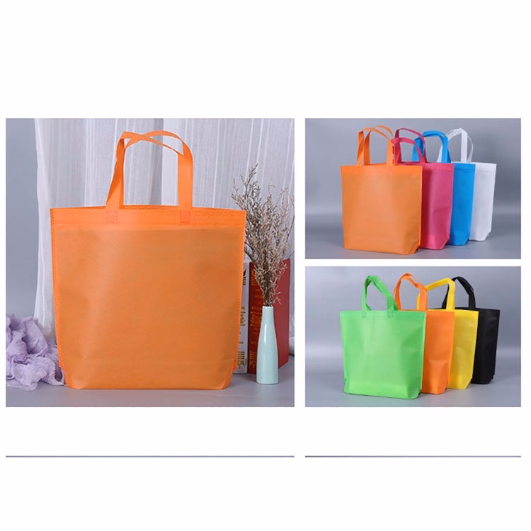 Non-woven Party Bags 