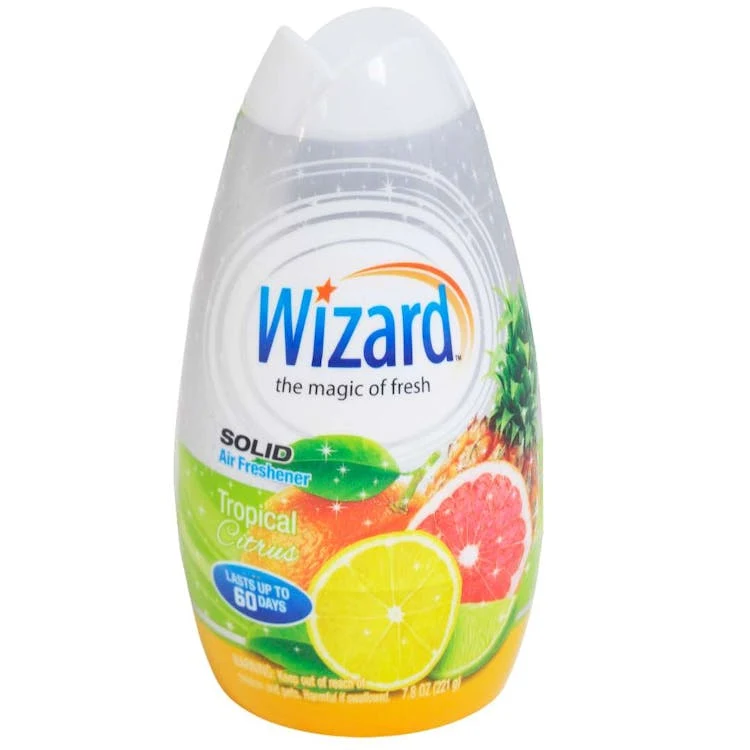 Air Freshener Tropical Citrus 1