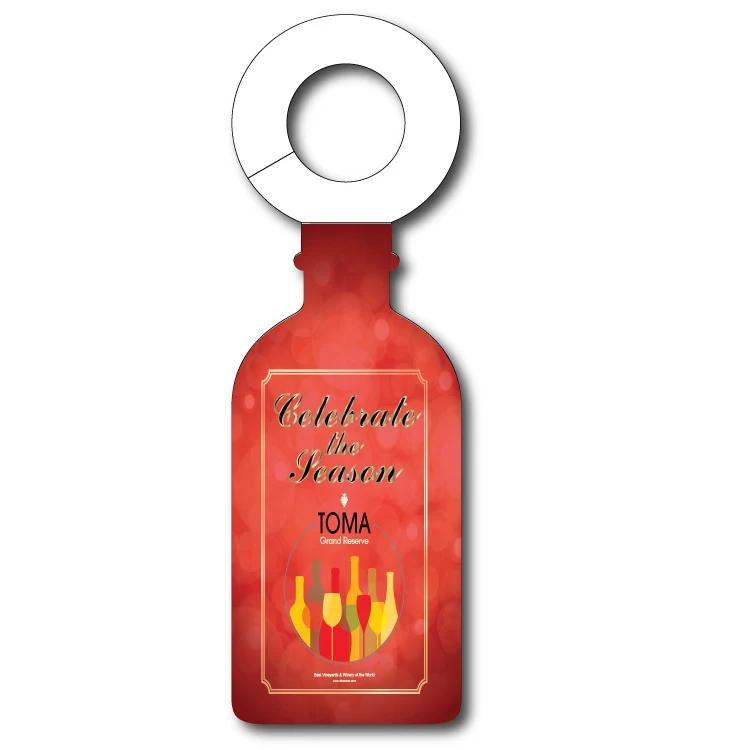 Bottleneck Tags 1