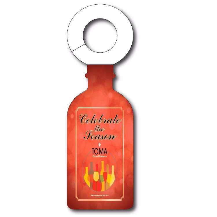 Bottleneck Tags