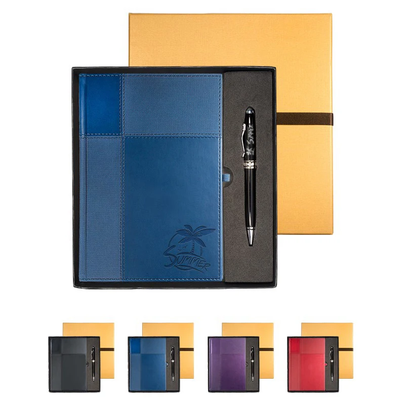 Tuscany Journal & Executive Stylus Pen 1