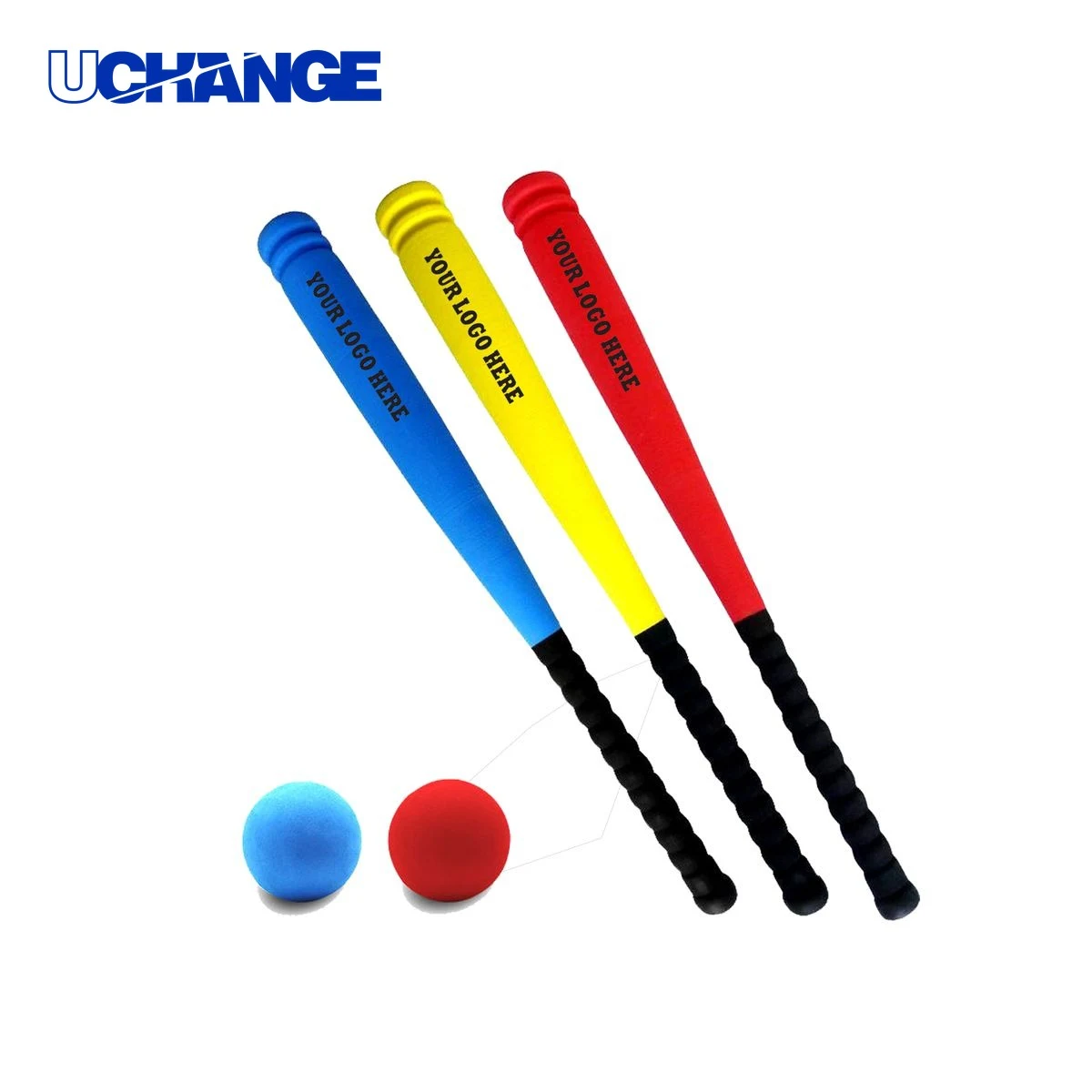 EVA Foam Baseball Bat 1