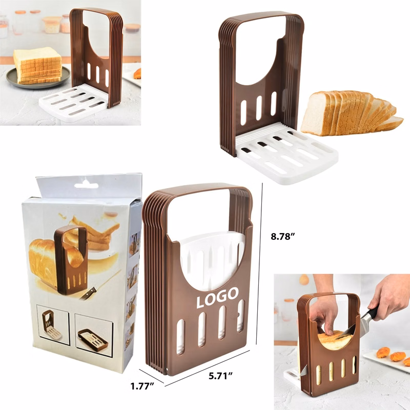 Collapsible Toast Slicer