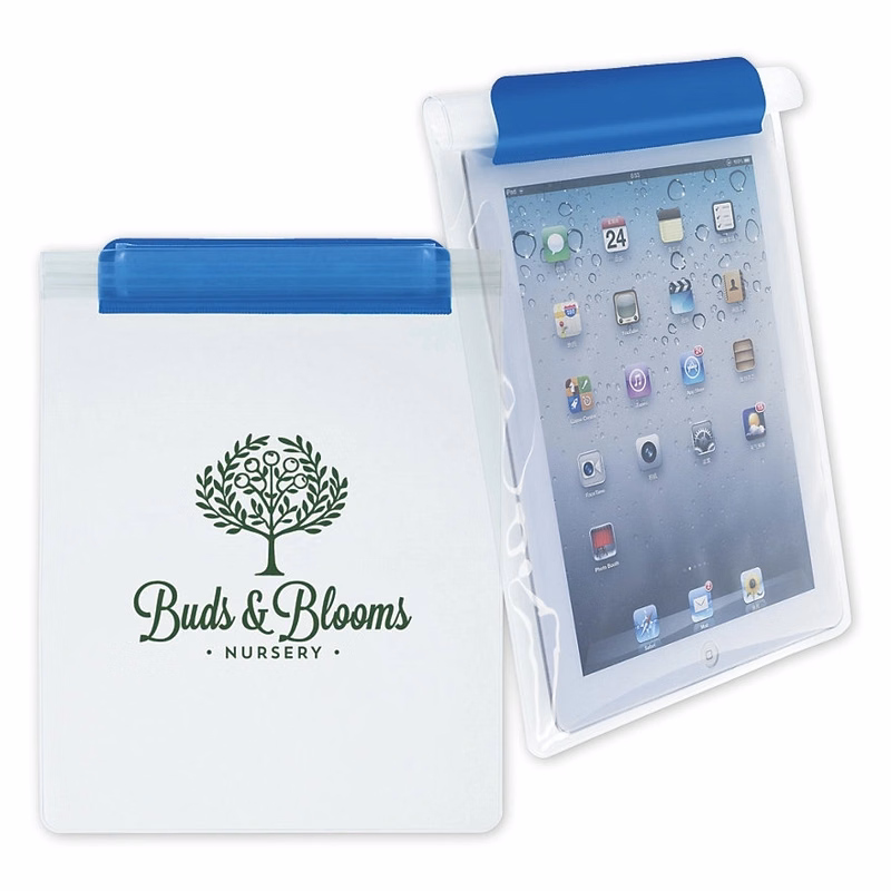 Waterproof Tablet Pouches